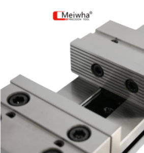 detachable jaw design