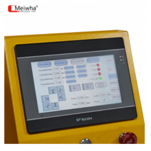 no-programming automatic tool grinder