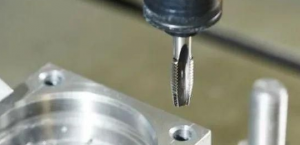 tapping machine