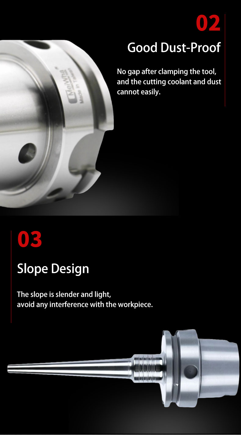 CNC machine milling cutter